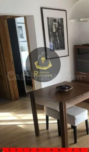 EST / Piso de TRES Dormitorios en La Cruz
