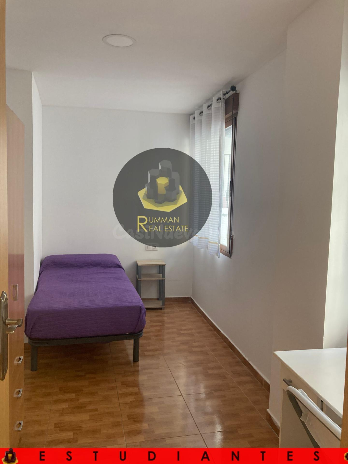 EST / Piso de TRES Dormitorios en Gran Capitán