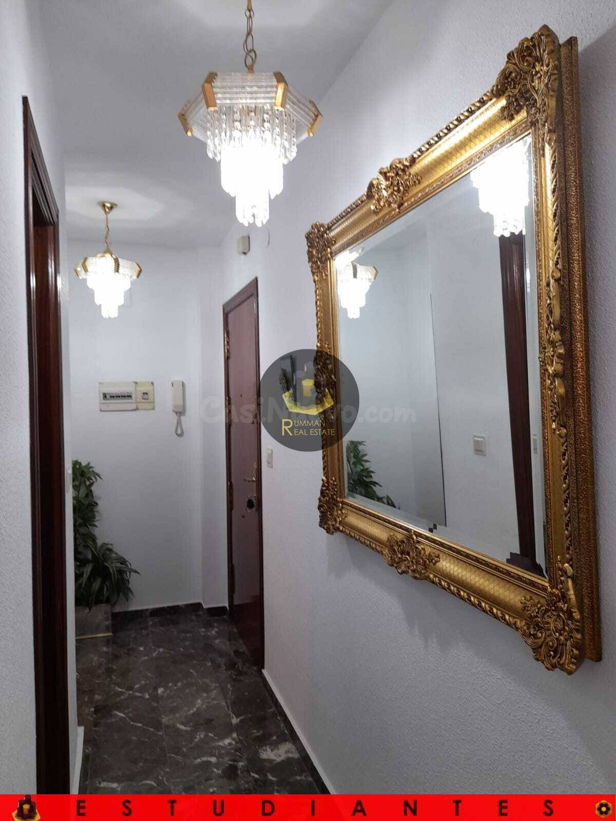 EST / LT / Piso de CUATRO Dormitorios en Villarejo