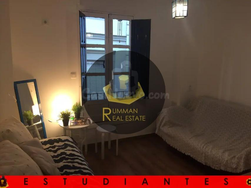 EST / Estudio en Centro, zona Plaza de la Trinidad