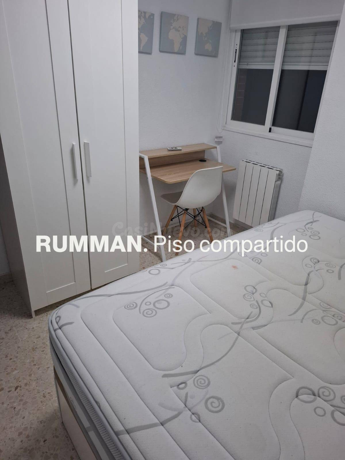 EST / Piso de CUATRO Dormitorios en La Chana