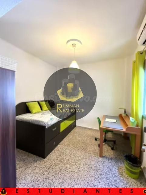 EST / Piso de TRES Dormitorios en el Realejo