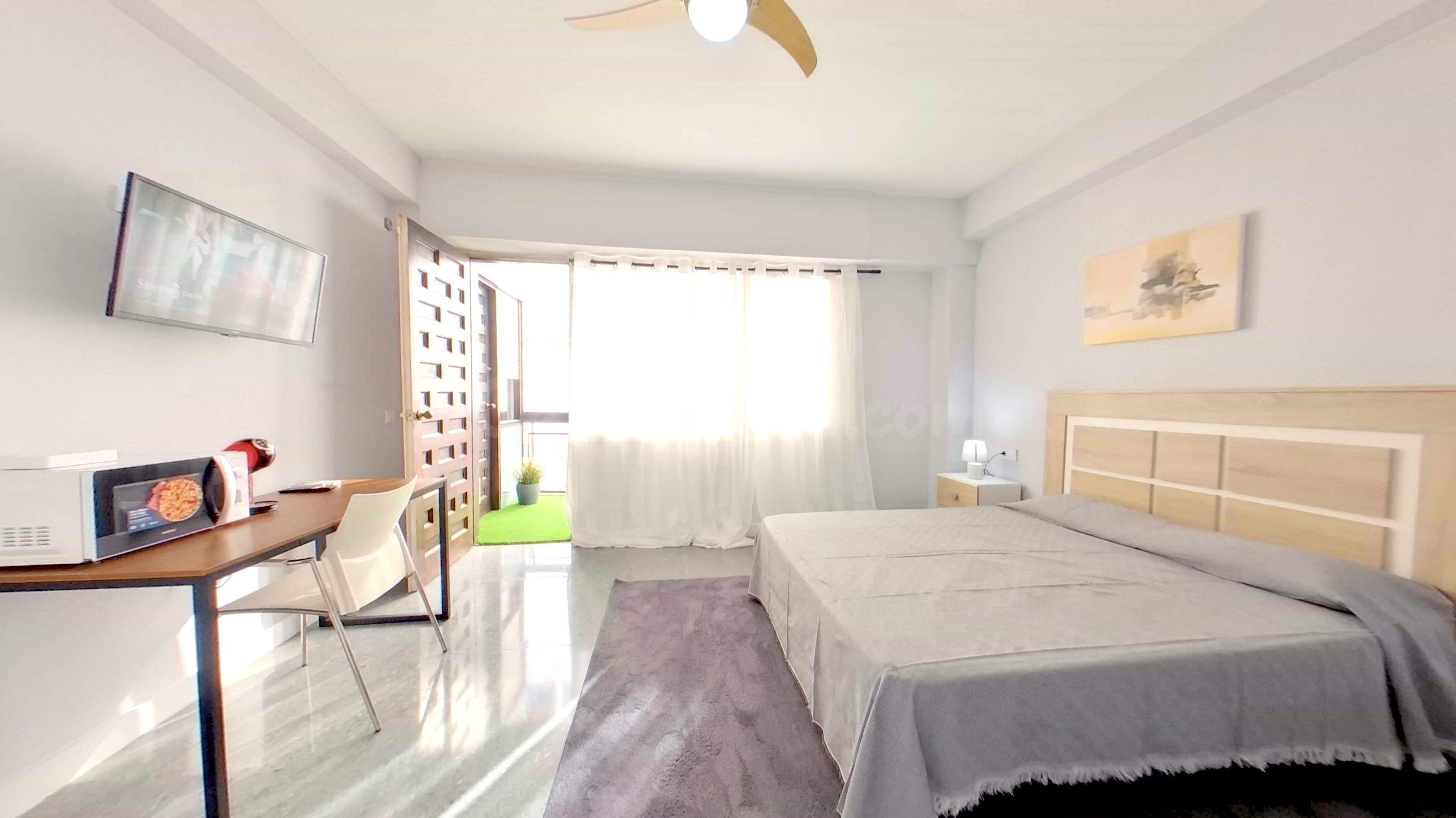 Habitación Suite Premium "Explanada"