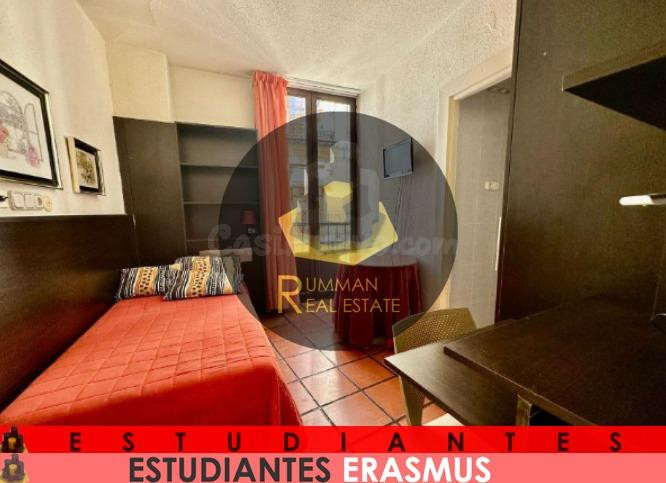 EST / ERASMUS / Estudio en Centro