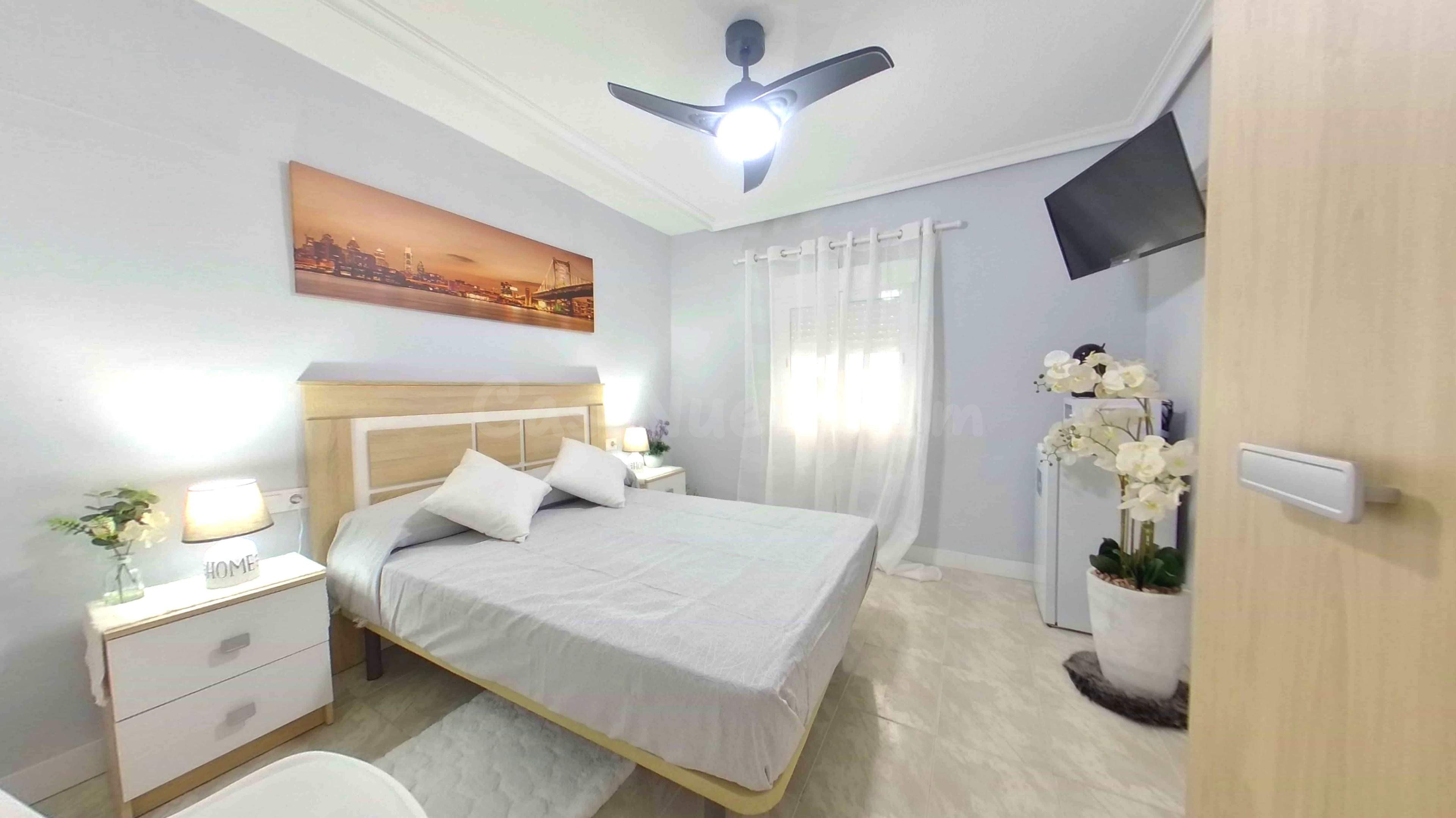 habitaciones Premium en el Pla del bon Repos "Denver"
