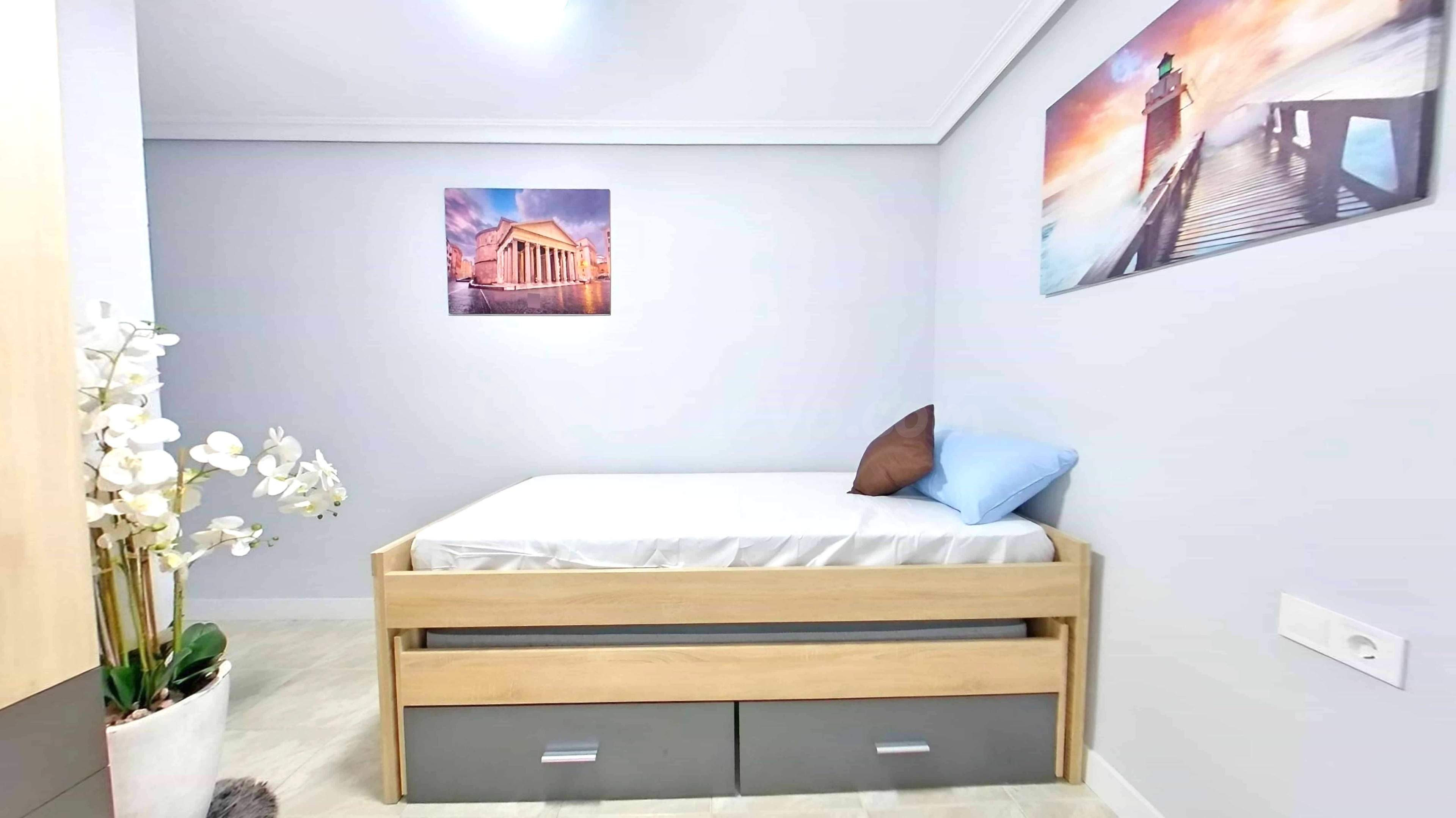 habitaciones Premium en el Pla del bon Repos "Río" Disponible desde el 31 de Noviembre 2024