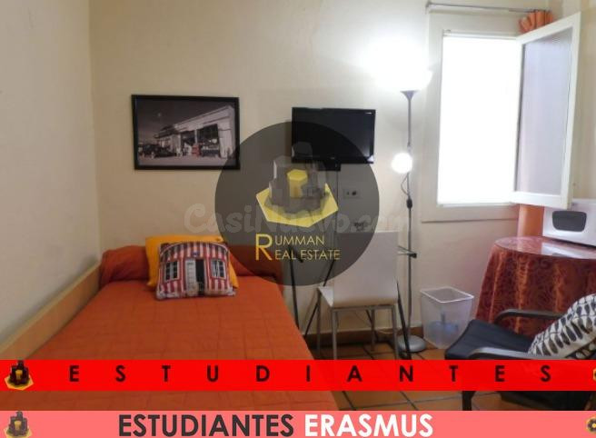 EST / ERASMUS / Estudio en Centro