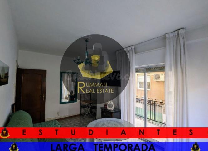 LT / EST / Piso de TRES Dormitorios en Ronda-Arabial