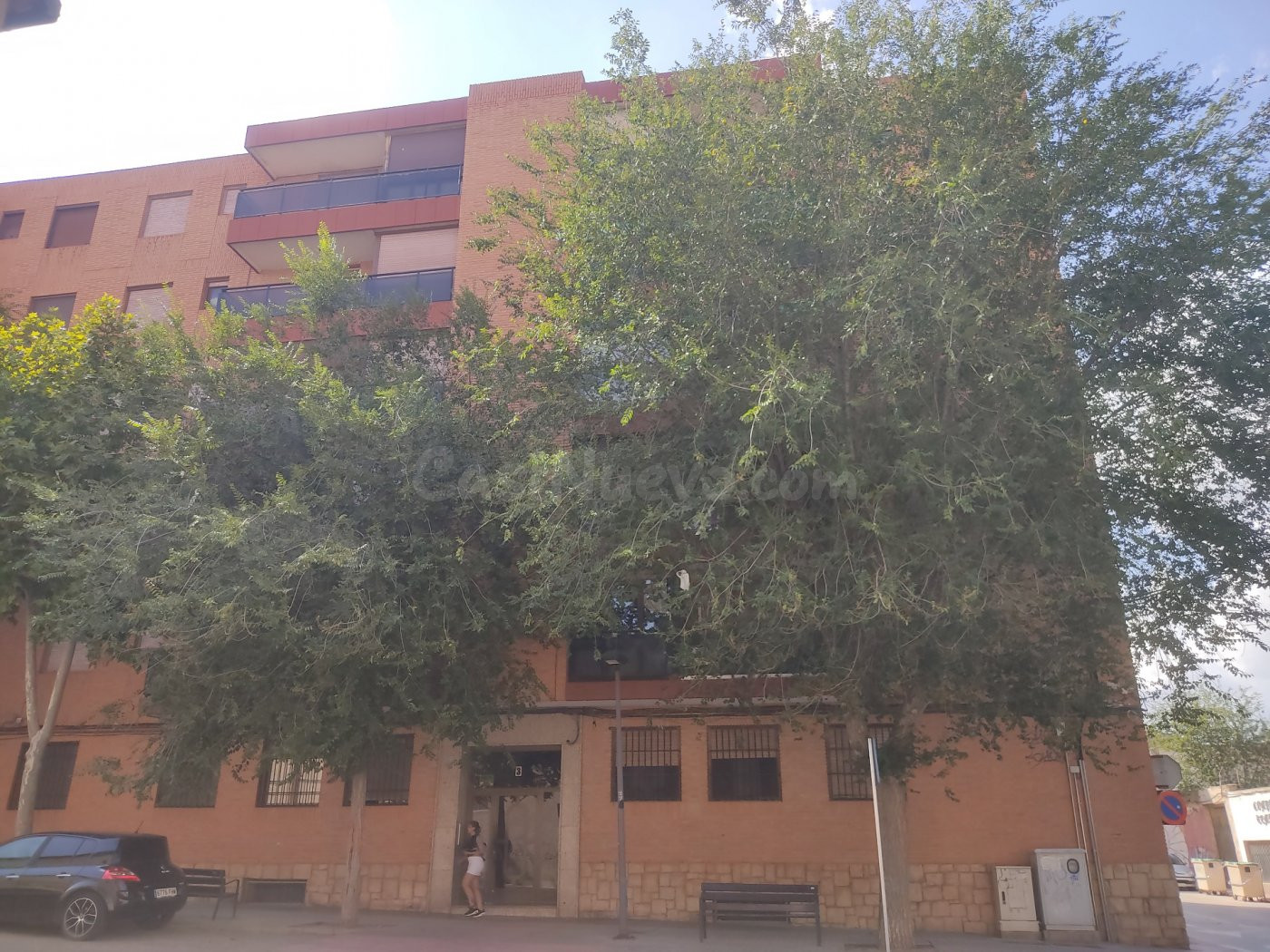 VIVIENDA DE 130M2 TOTALMENTE REFORMADA