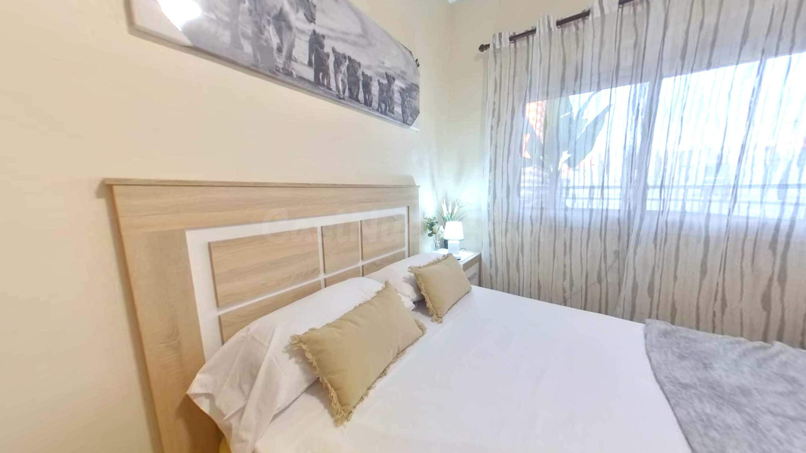 Habitación en piso compartido en el centro de Alicante