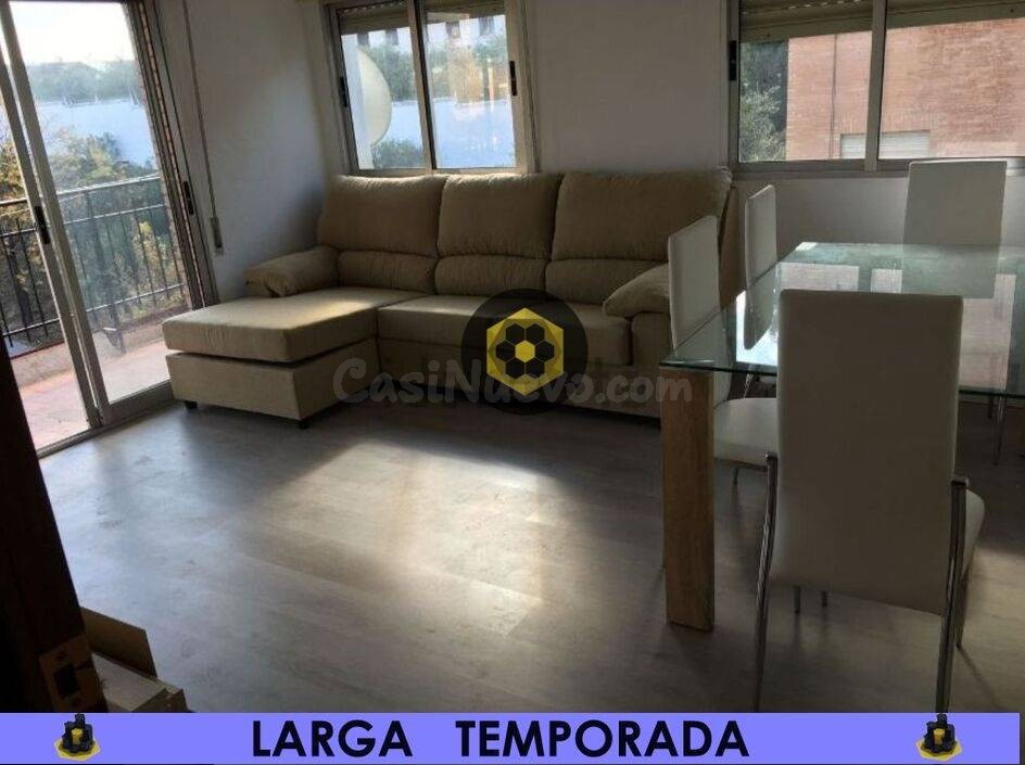 LT/ Piso de TRES dormitorios en CERRILLO DE MARACENA