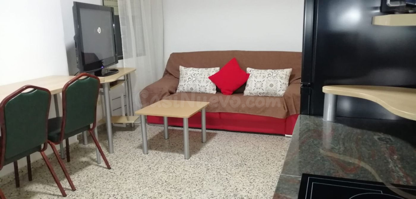 ALQUILER 250 € POR habitación- SOLO ESTUDIANTES