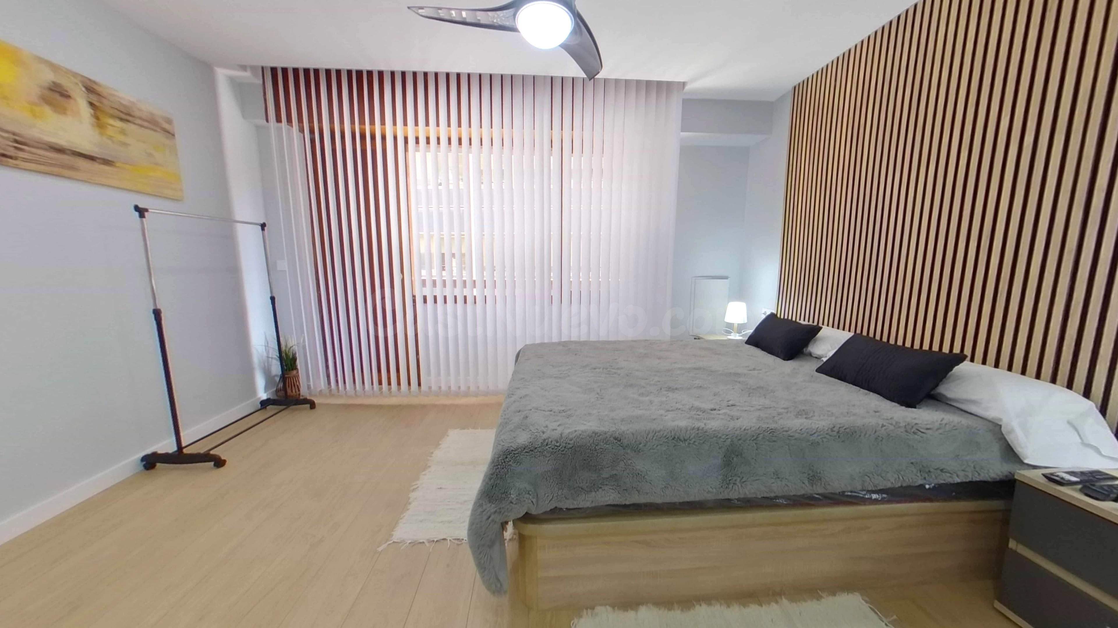 Suite Premium en Alicante ( Rambla Mendez Nuñez )