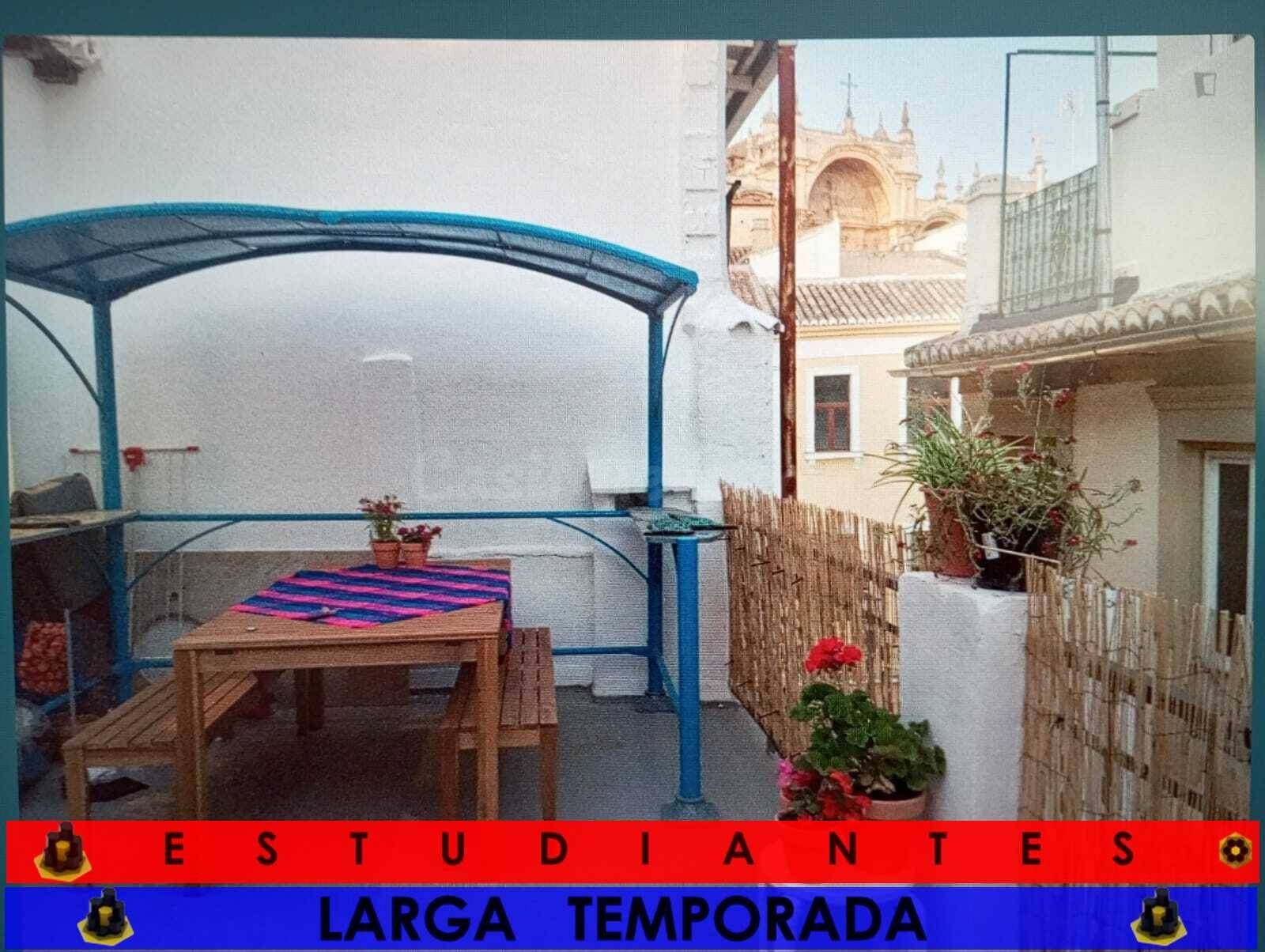 EST/LT Piso de UN dormitorio en el centro