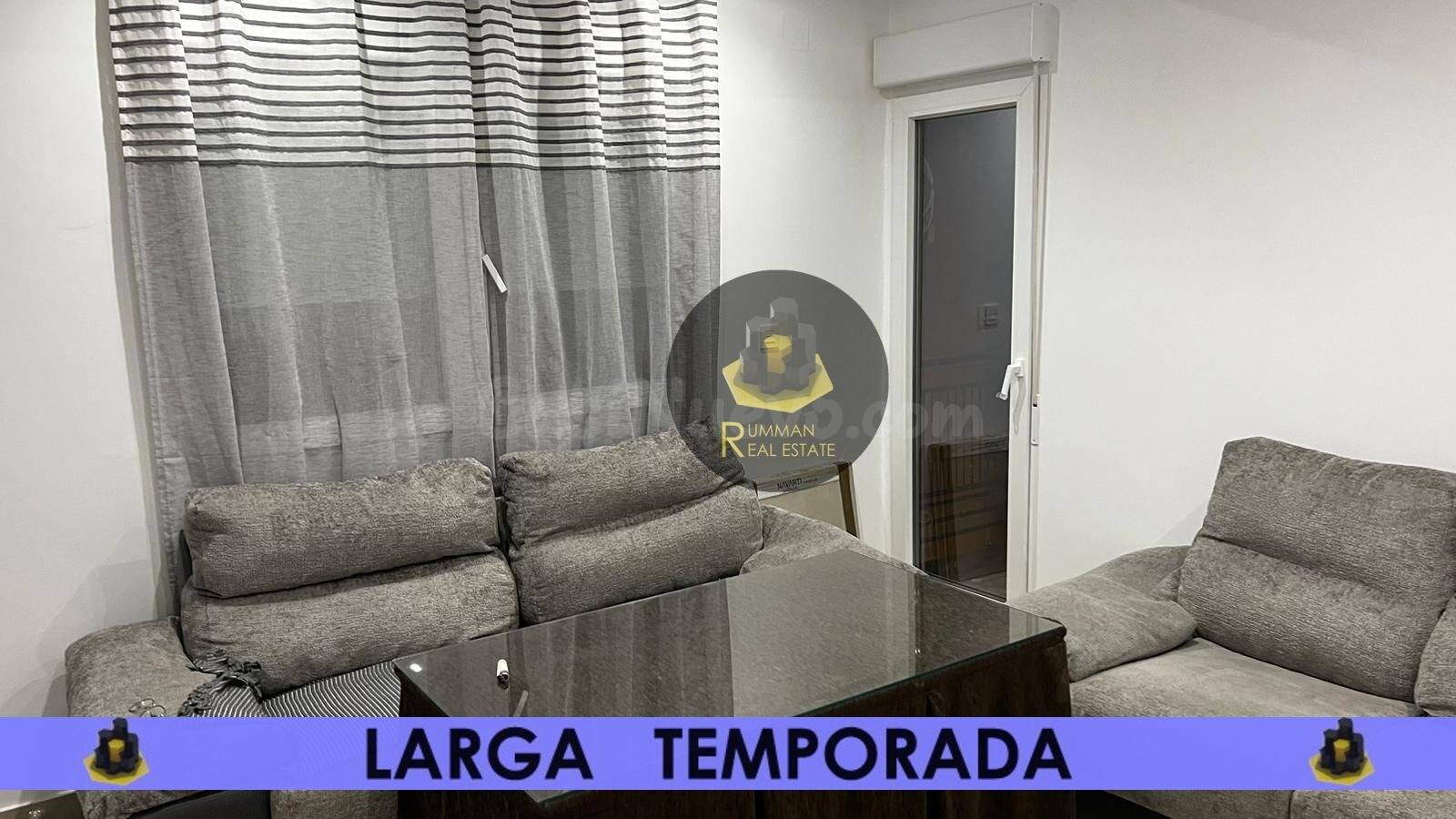 EST / LT Ático de CUATRO dormitorios en Plaza de Toros