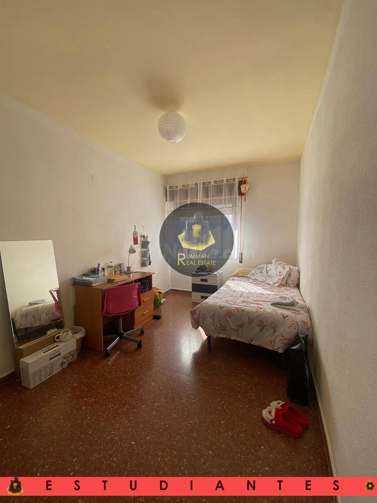 EST / Piso de TRES dormitorios en Campo Verde
