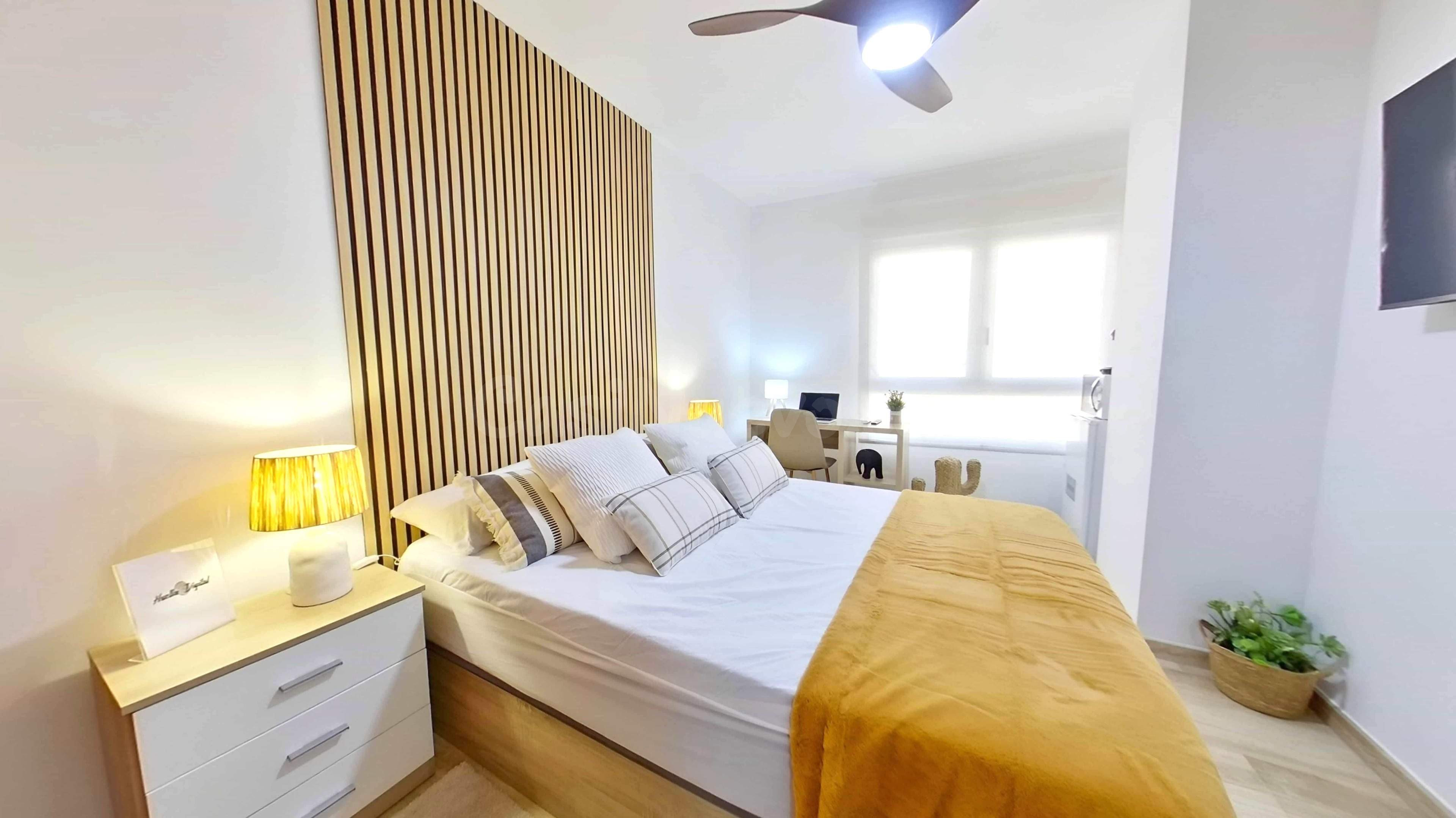 ***** Nueva Habitación en pleno centro de Alicante *****