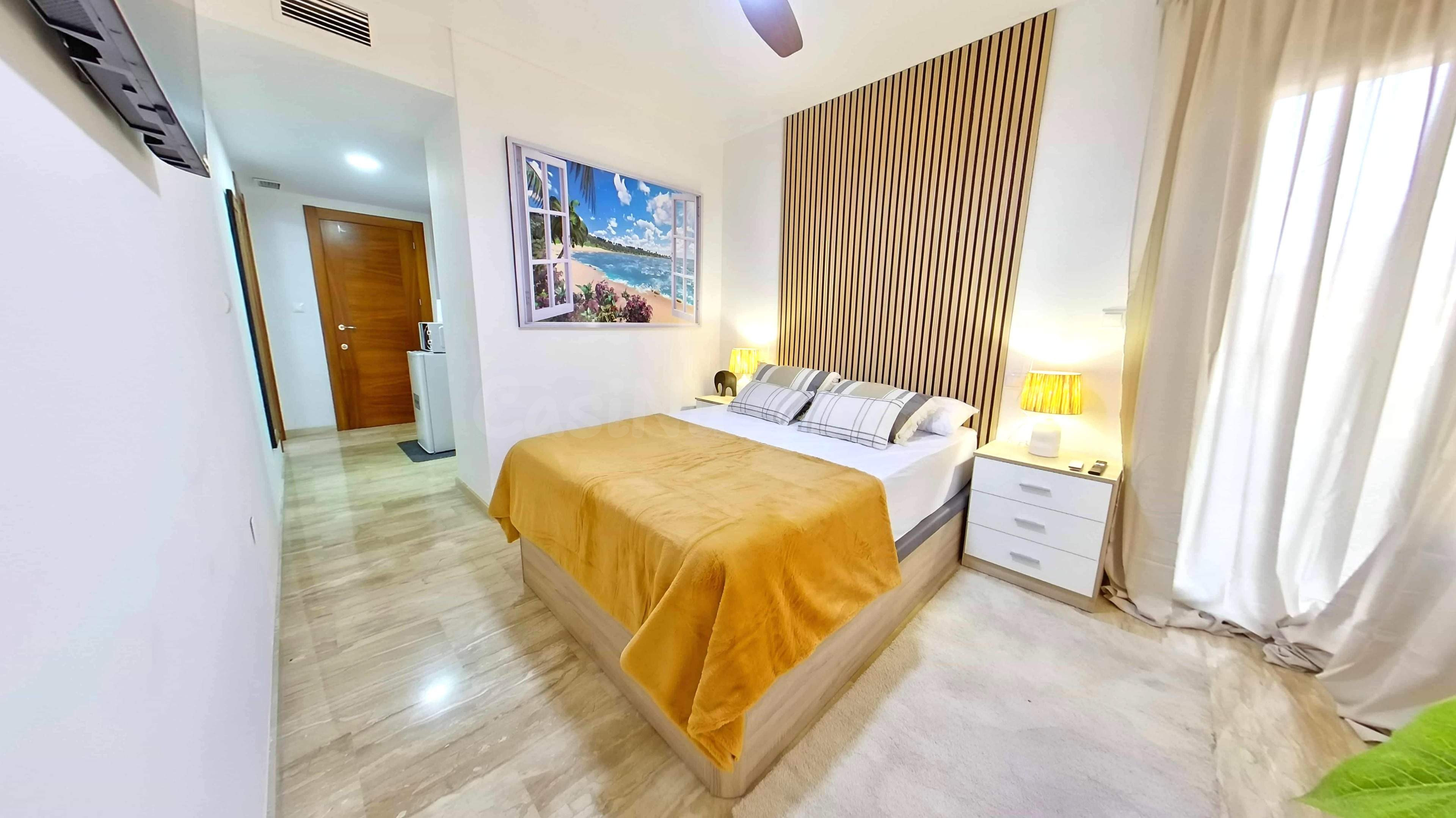 ***** Nueva propiedad en pleno centro de Alicante *****