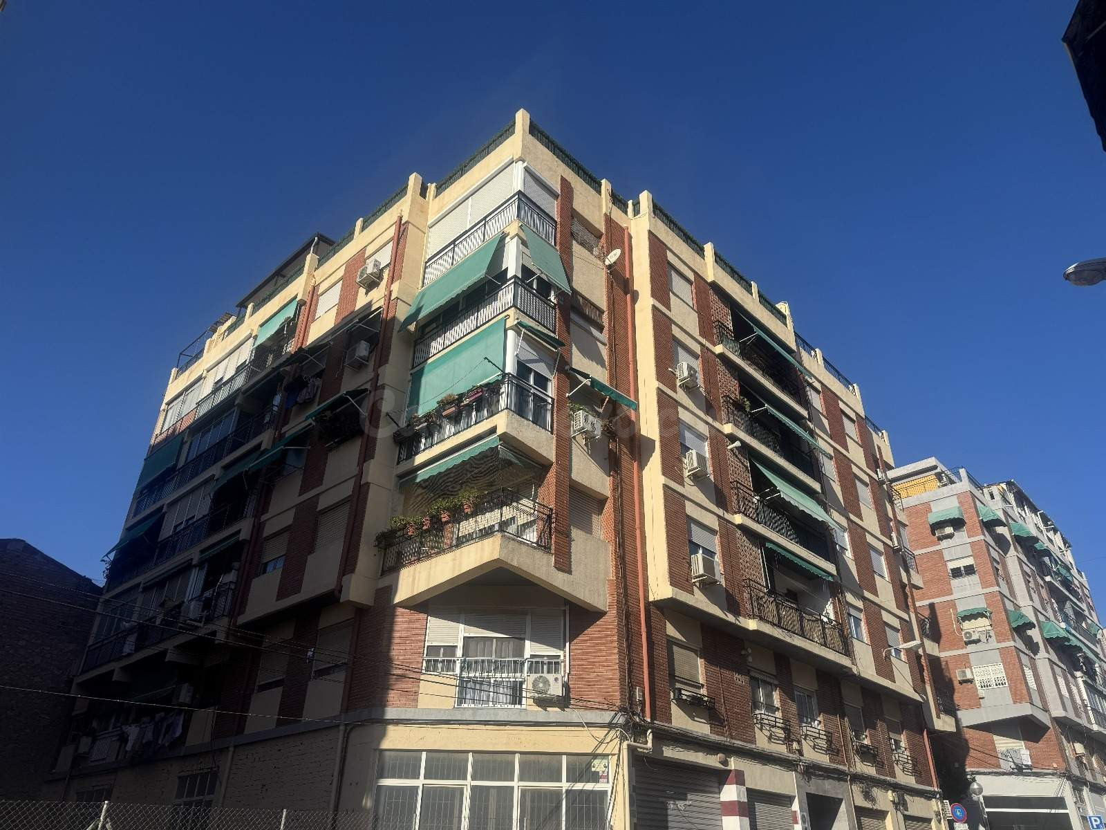 Piso en Alicante zona los Angeles en Alquiler con opción a compra