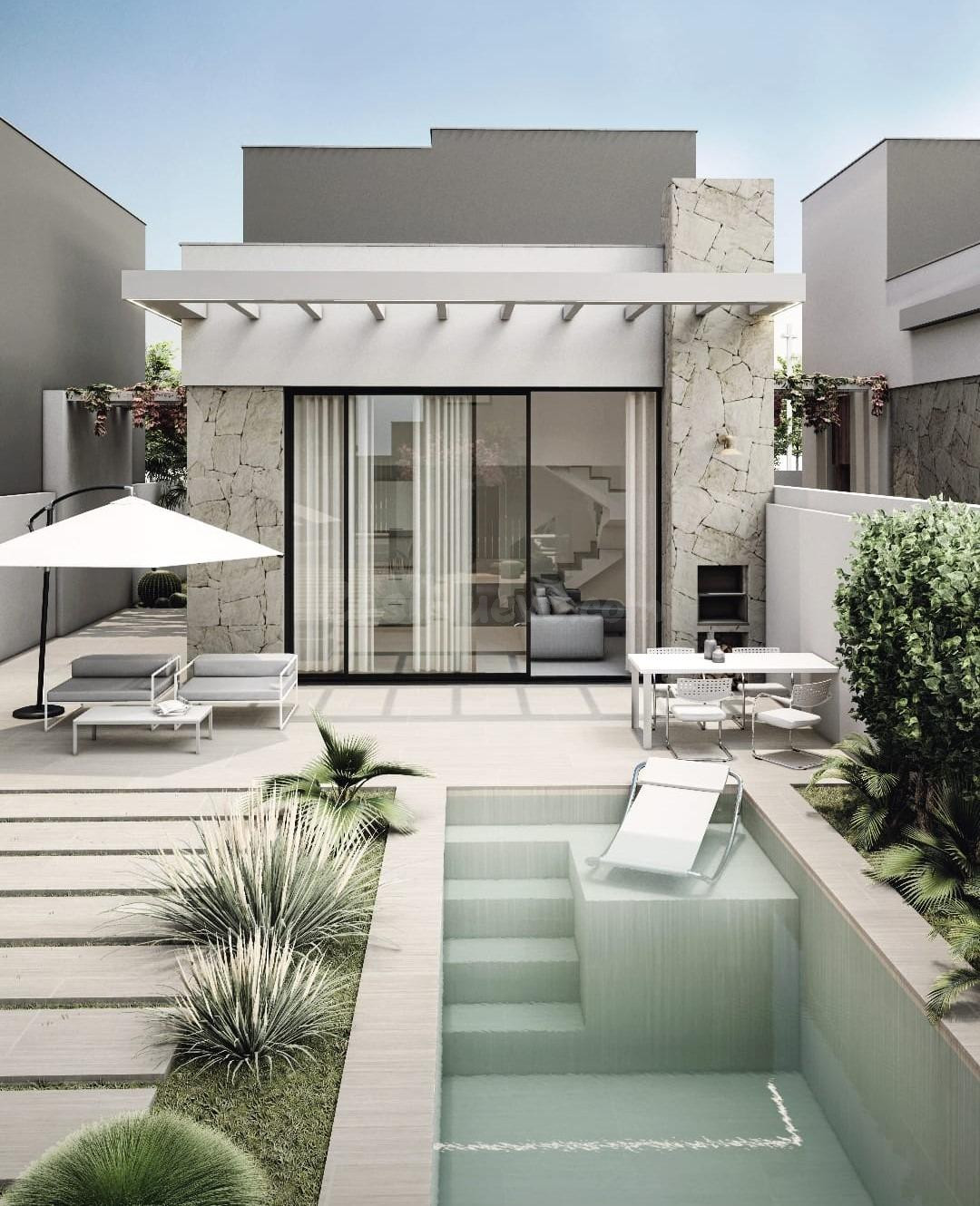 VILLAS EN SAN JUAN DE LOS TERREROS