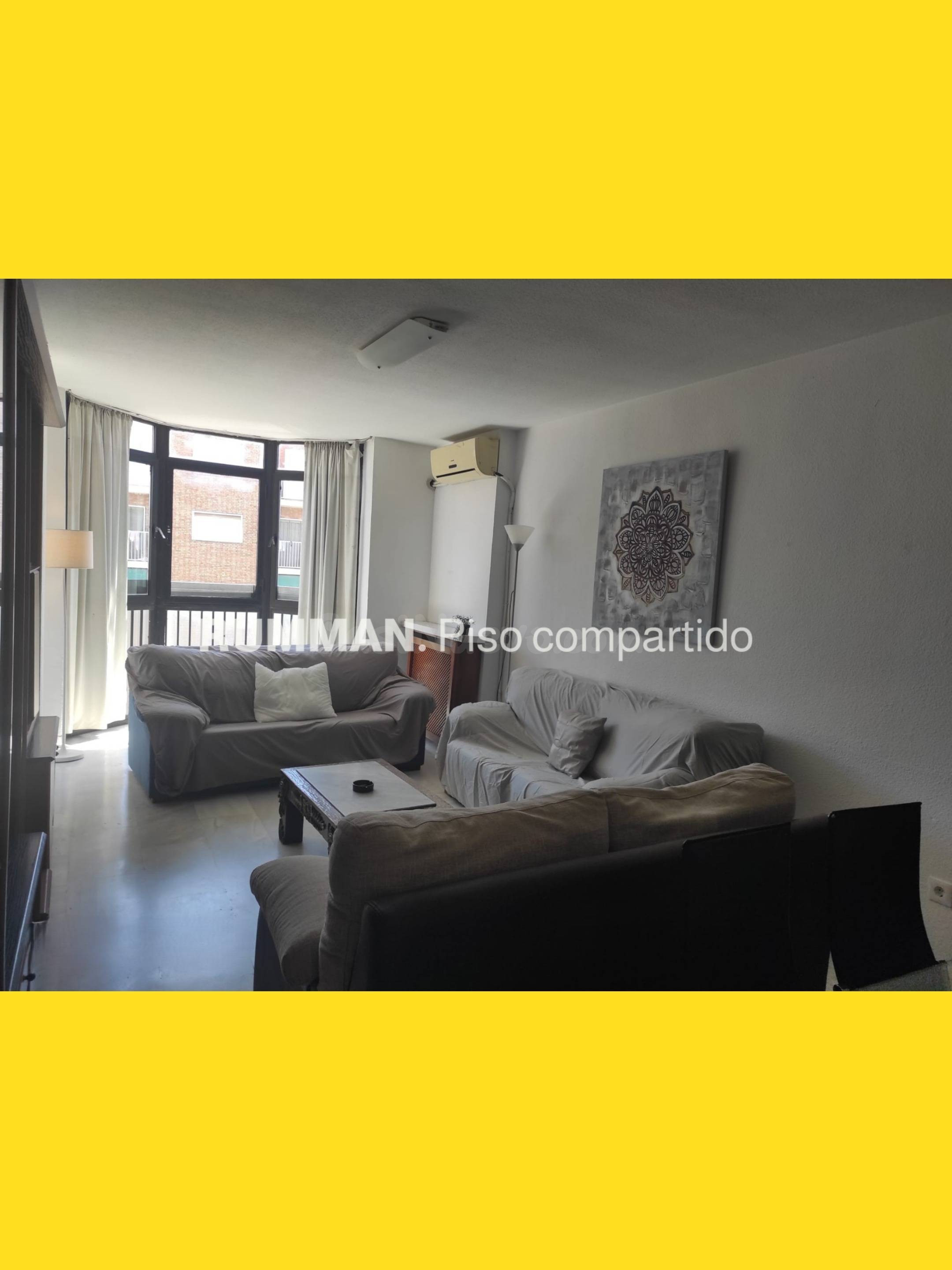 EST/ TRES habitaciones DISPONIBLES EN VILLAREJO