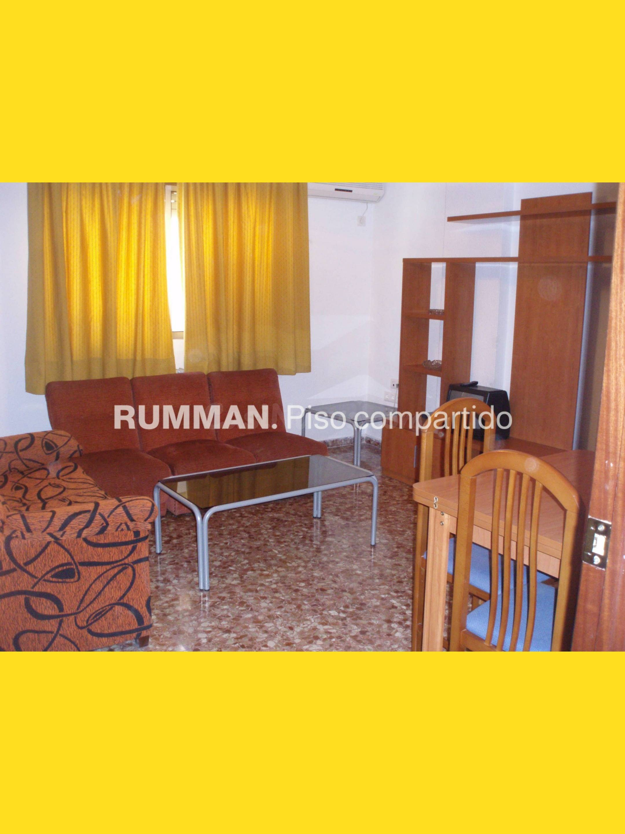 EST/ Piso junto a YO10 y Recogidas