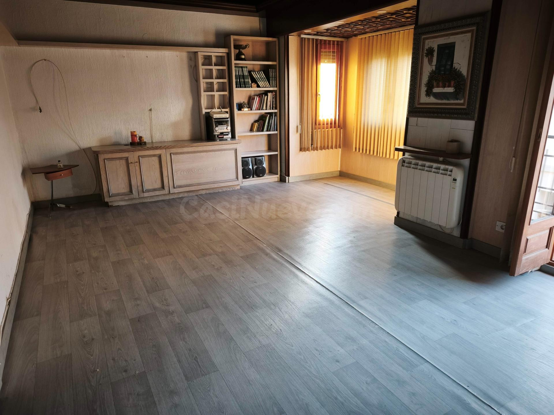 VIVIENDA EN BUEN ESTADO PARA ENTRAR A VIVIR