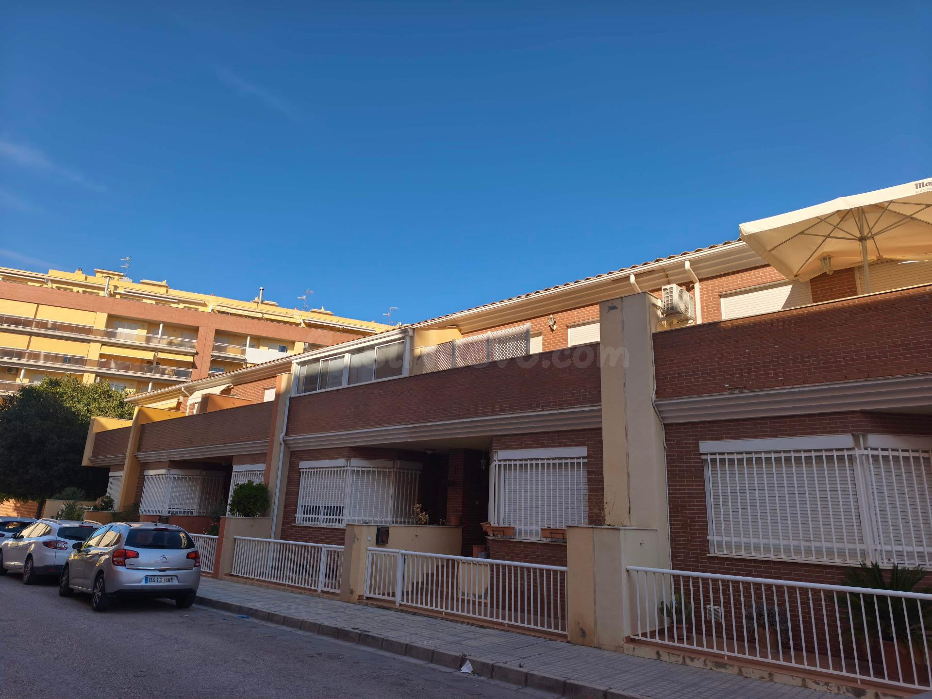 Fabulosa Casa en Zona San Juan por solo €185,000