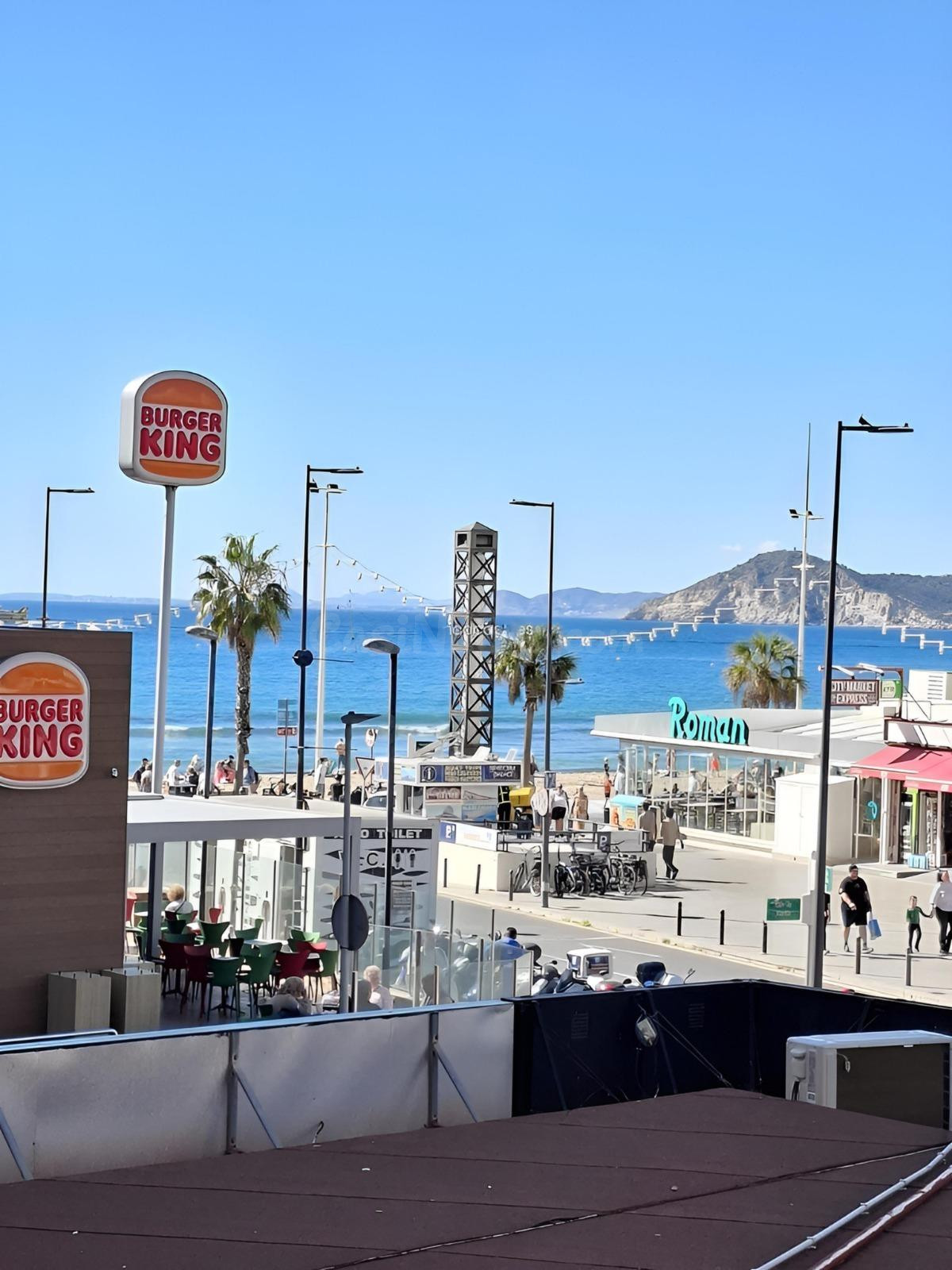 Apartamento de 2 dormitorios en zona del Rincón de loix