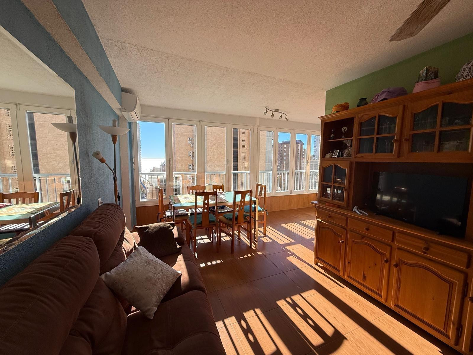 APARTAMENTO EN ZONA LEVANTE/RINCÓN LLANO