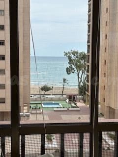 Apartamento en Benicàssim de tres dormitorios y piscina en Benicàssim