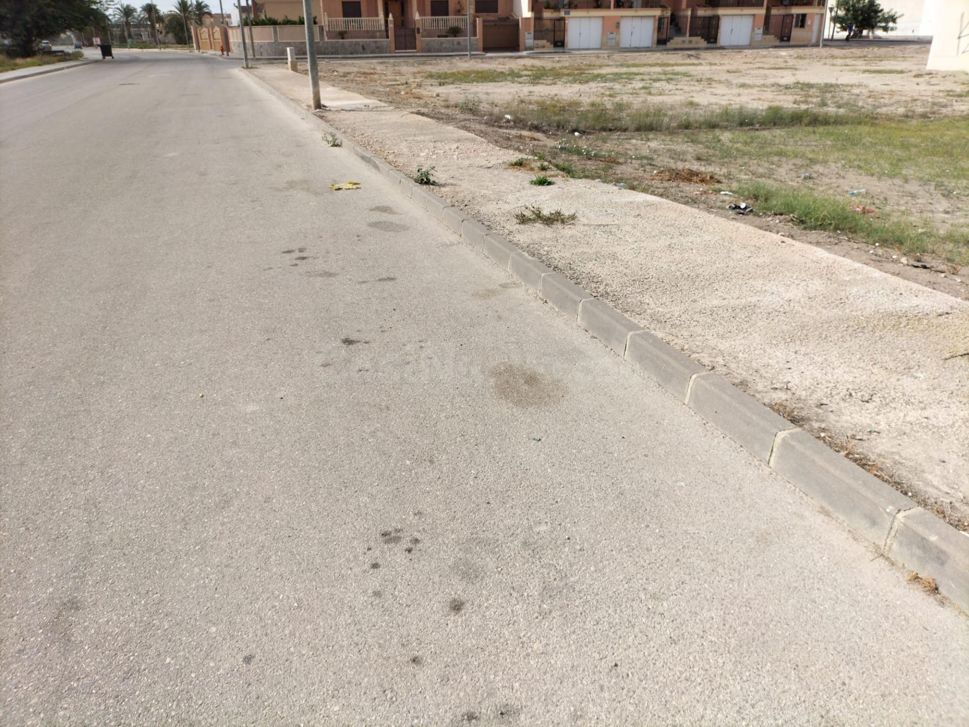 TERRENO URBANO EN COX
