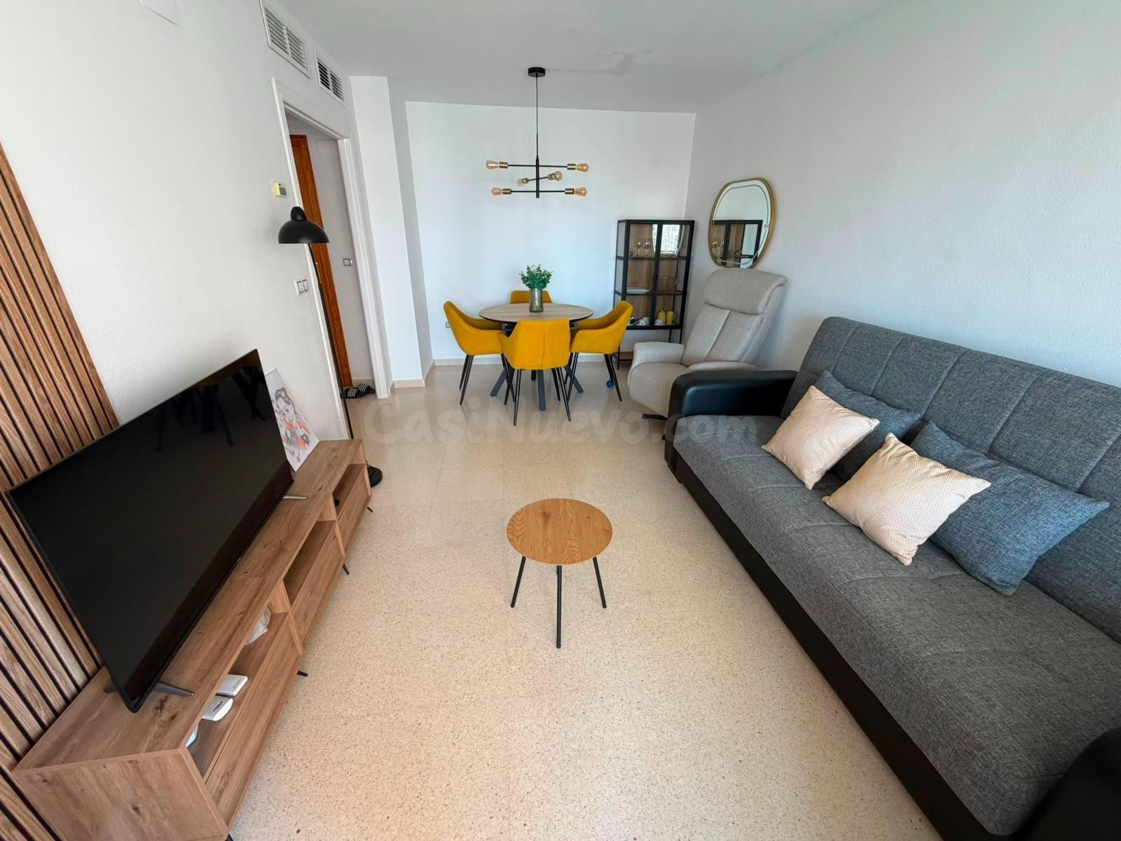 Apartamento de 1 dormitorio en zona del Rincon de Loix