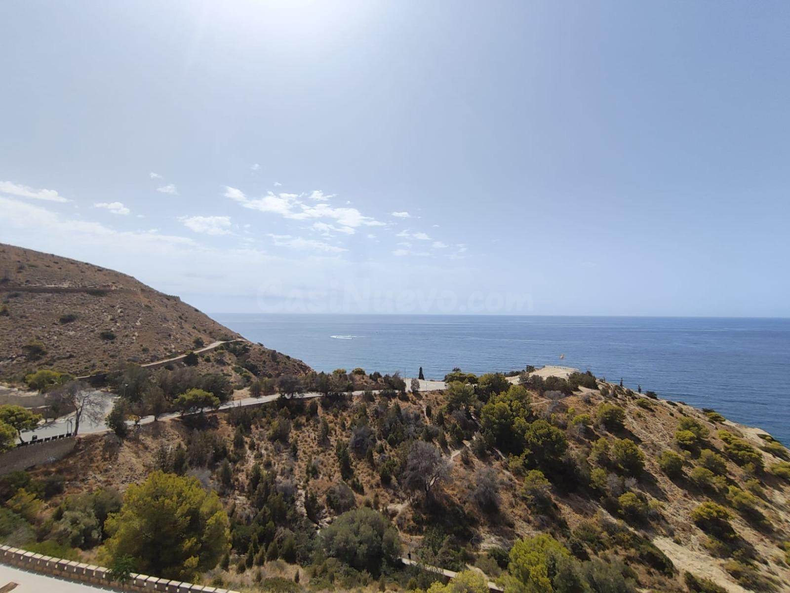 Duplex en zona del Rincon de Loix