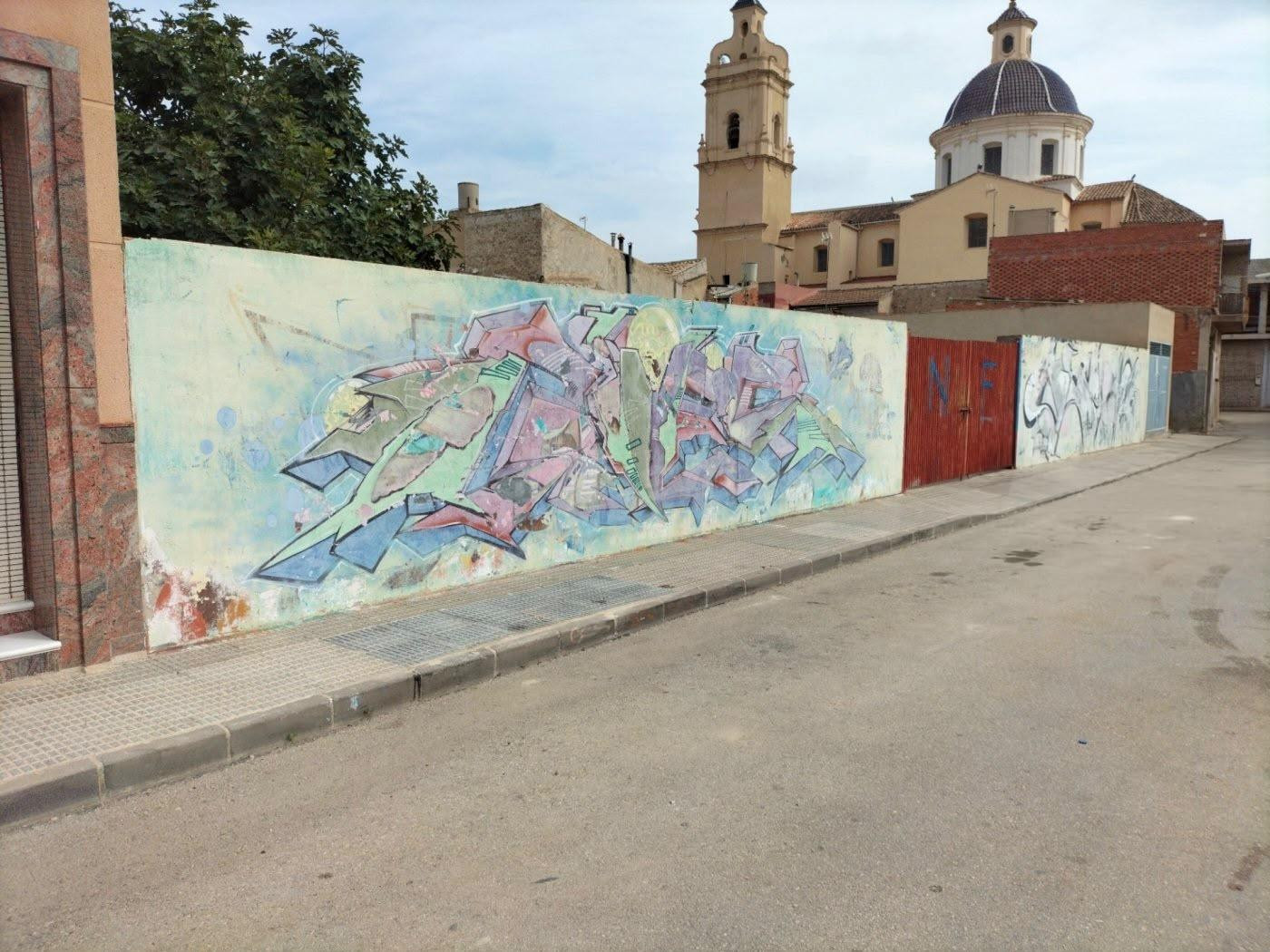 TERRENO URBANO EN COX