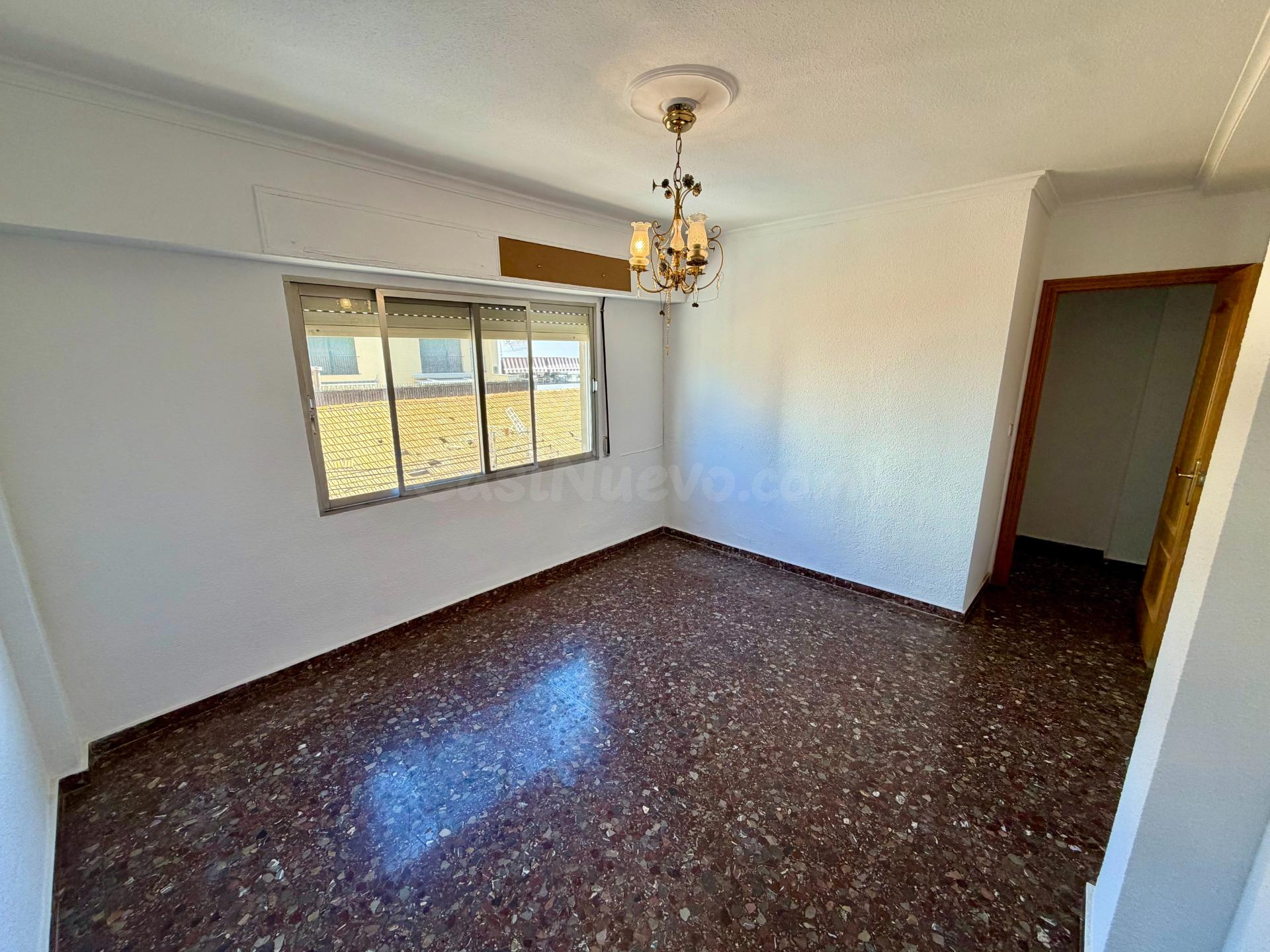 Piso 3 habitaciones 99m² en venta - Comunidad valenciana