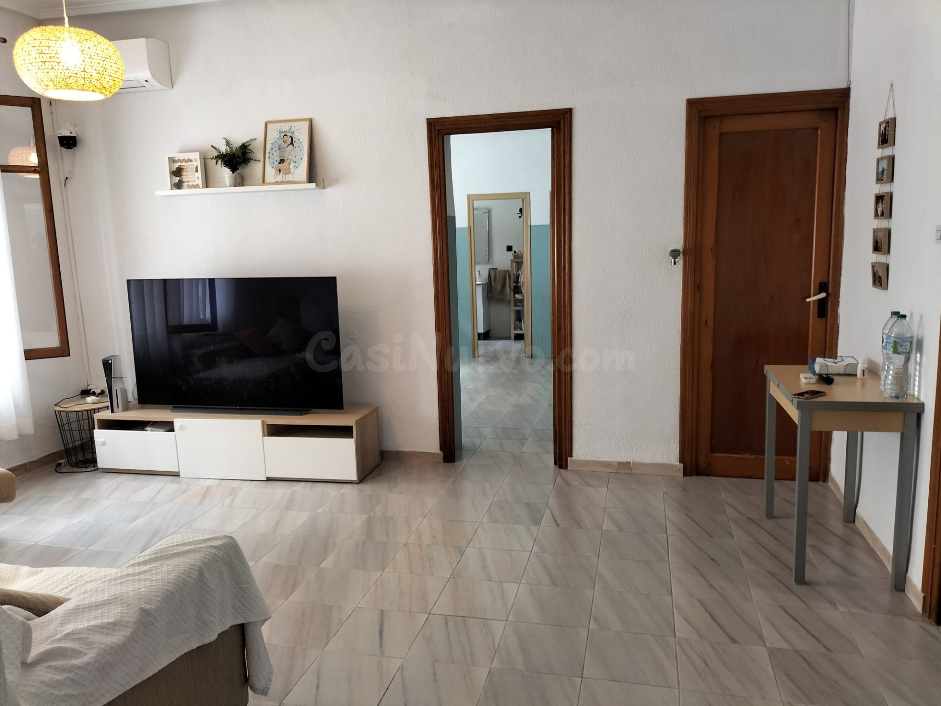 CASA EN AVD. DEL CARMEN