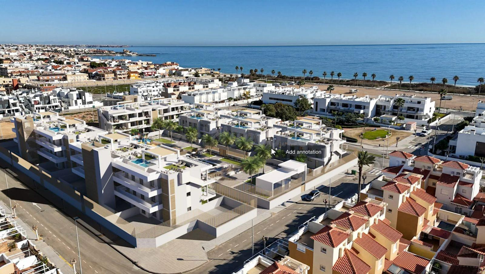 Apartamento 3 habitaciones 103m² en venta - El Mojón