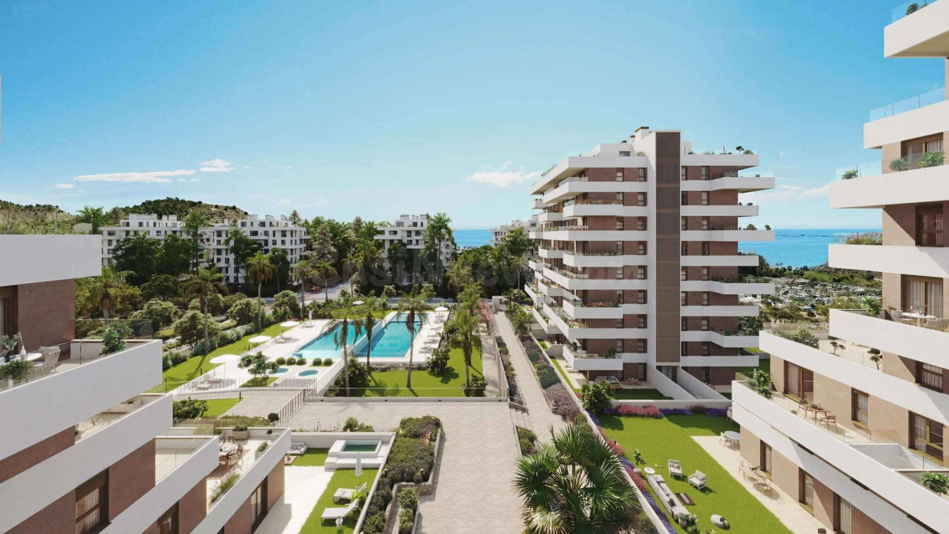 Apartamento 2 habitaciones 72m² en venta - Playas Del Torres