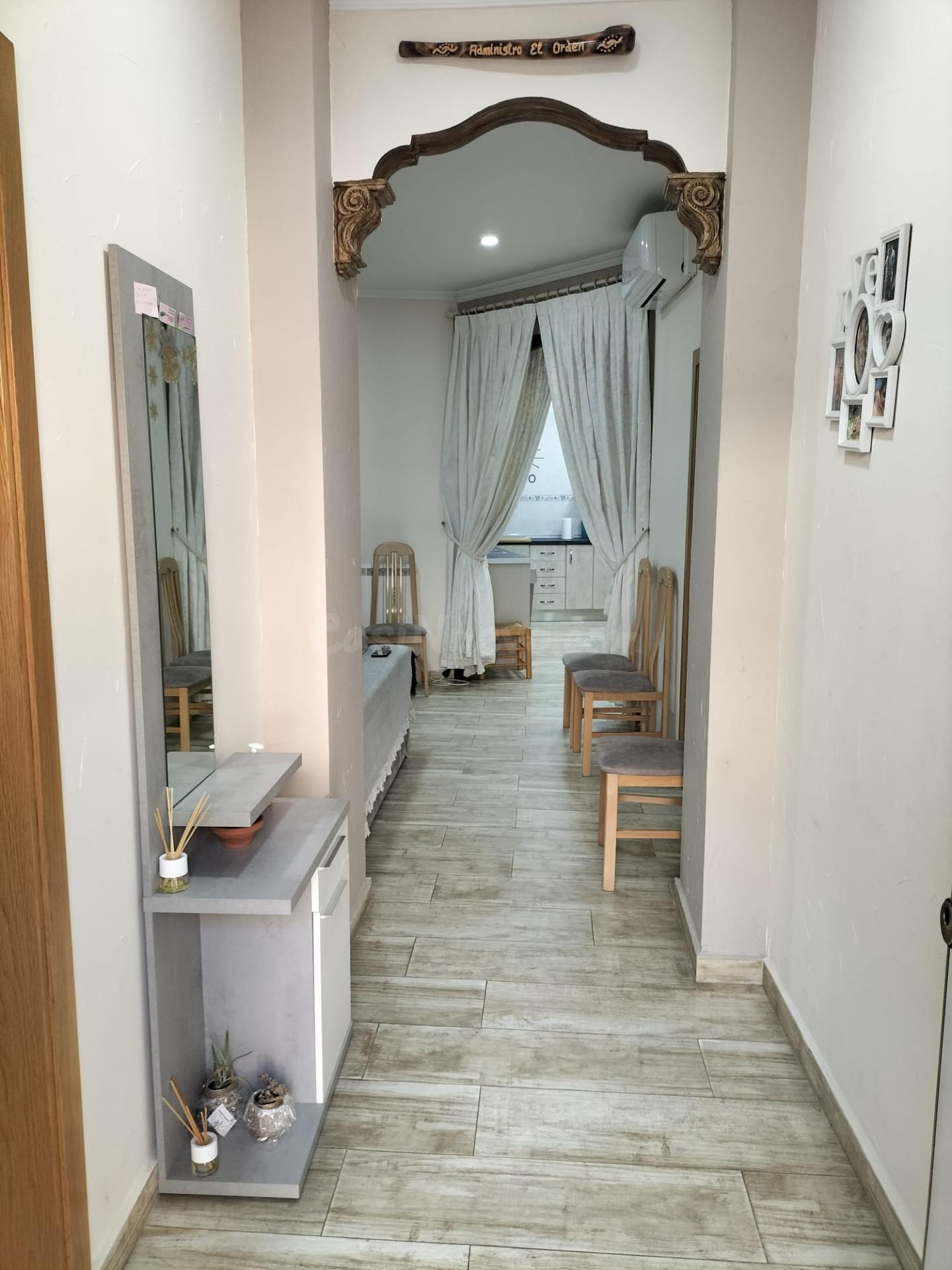 CASA EN GRANJA DE ROCAMORA