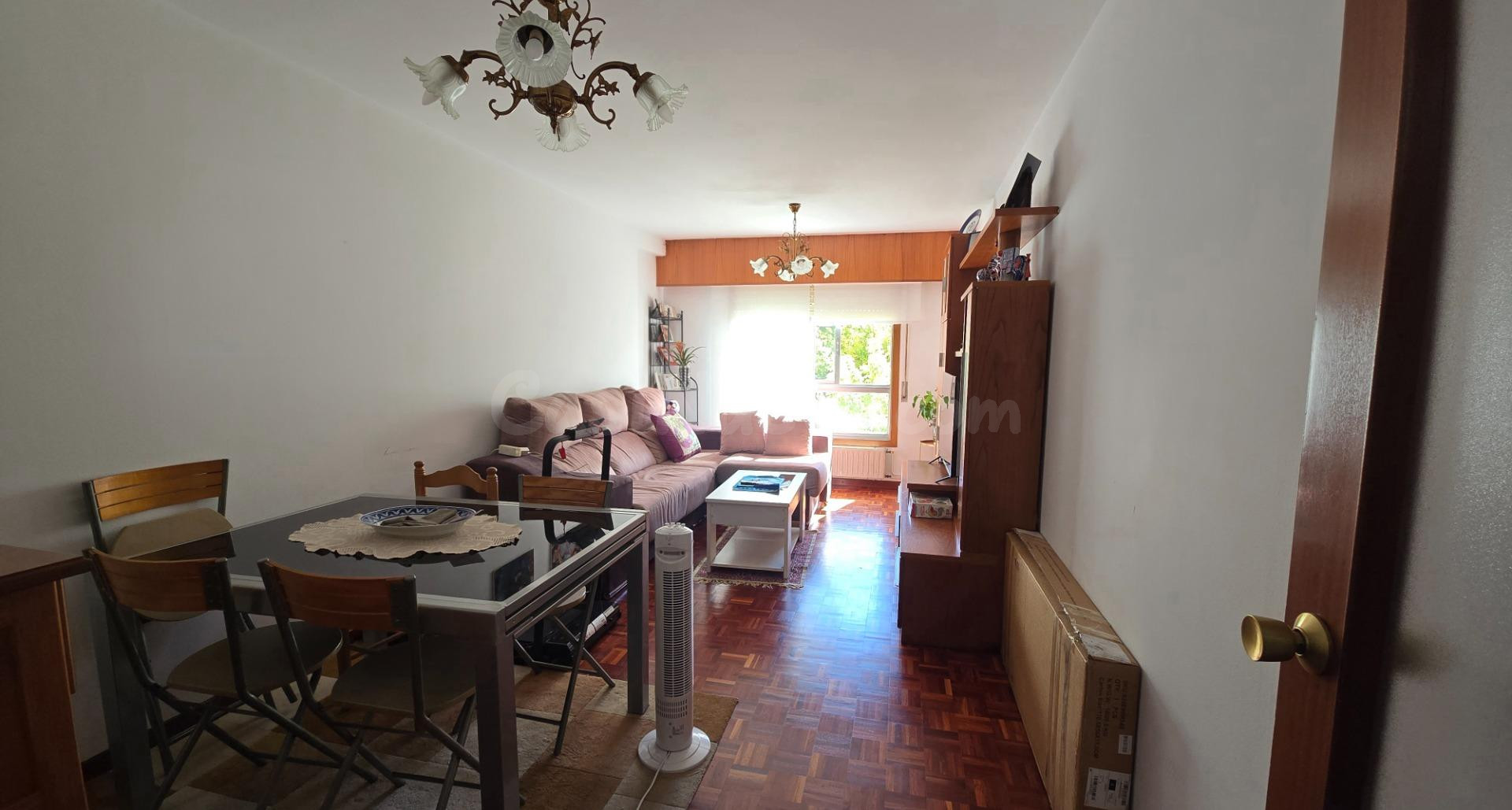 Piso 3 habitaciones 93m² en alquiler - Acea de Ama - O Burgo - foto 4