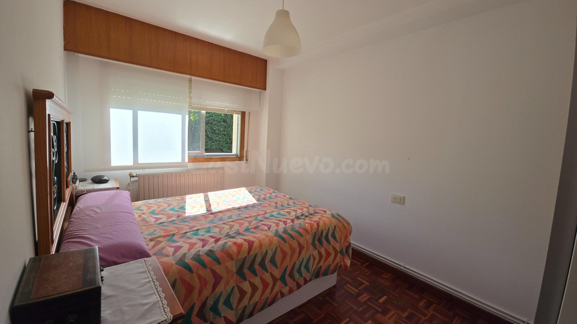Piso 3 habitaciones 93m² en alquiler - Acea de Ama - O Burgo - foto 5