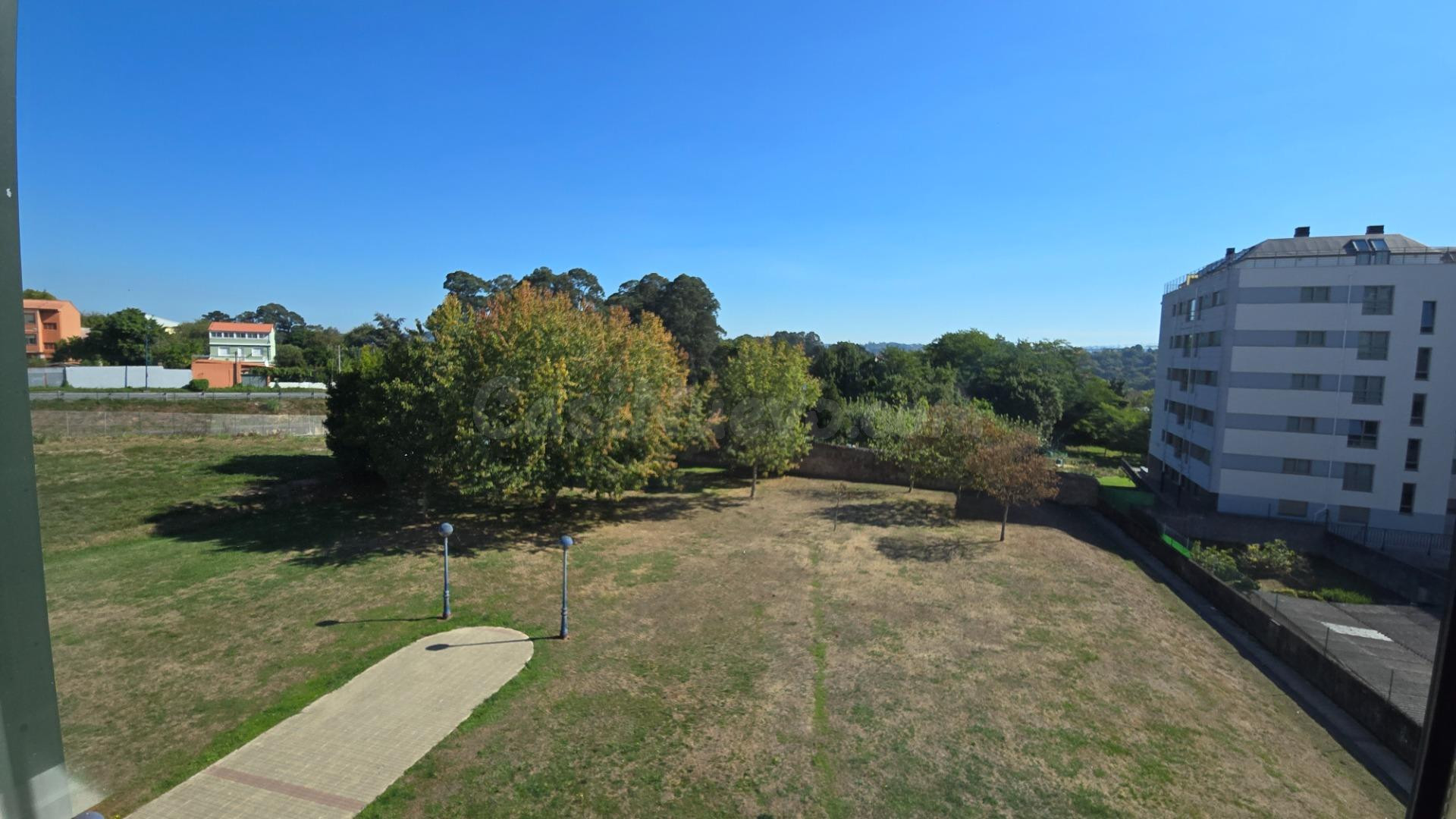 Piso 3 habitaciones 94m² en alquiler - Vilaboa Sur