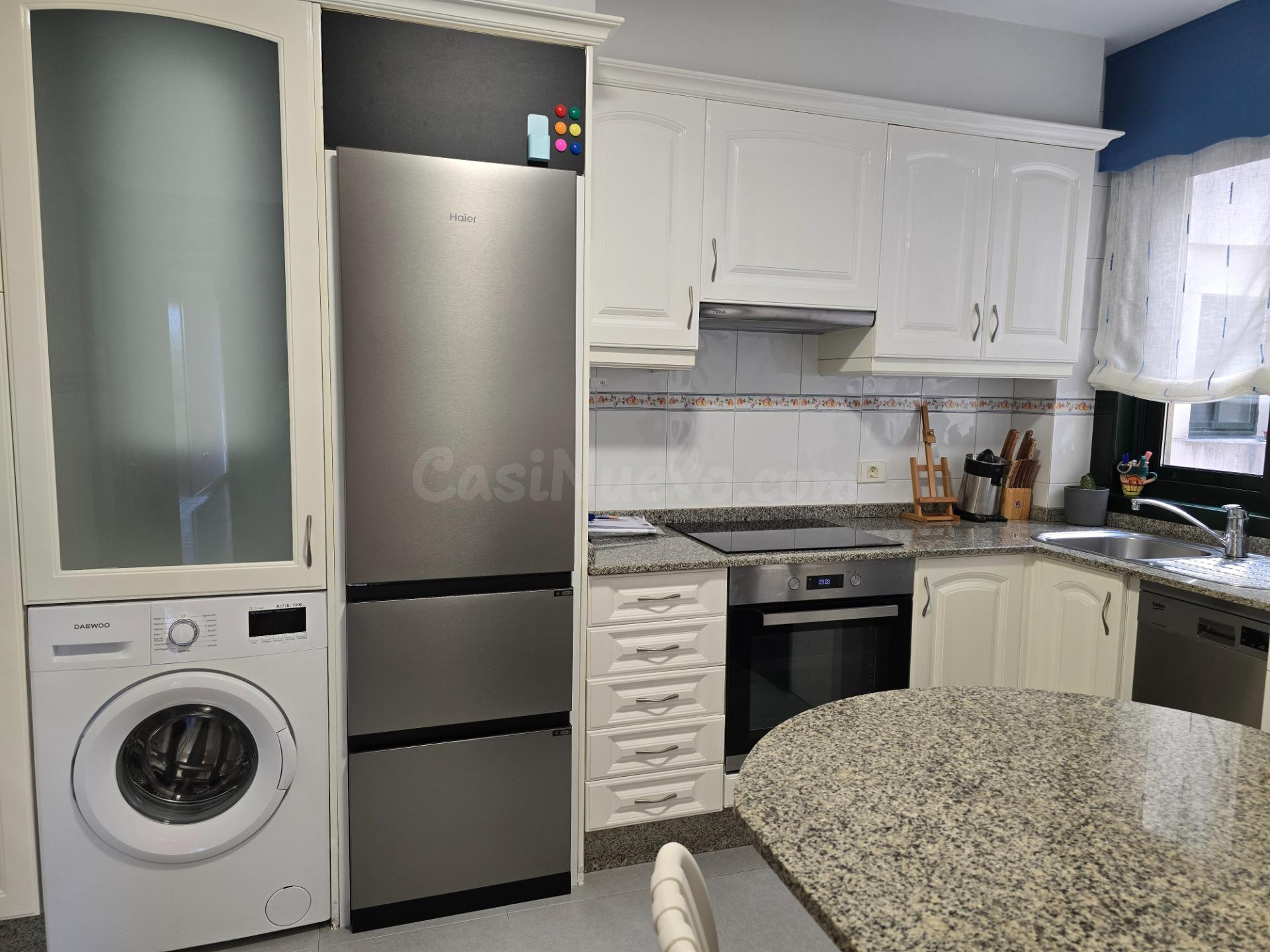 Piso 3 habitaciones 94m² en alquiler - Vilaboa Sur - foto 2