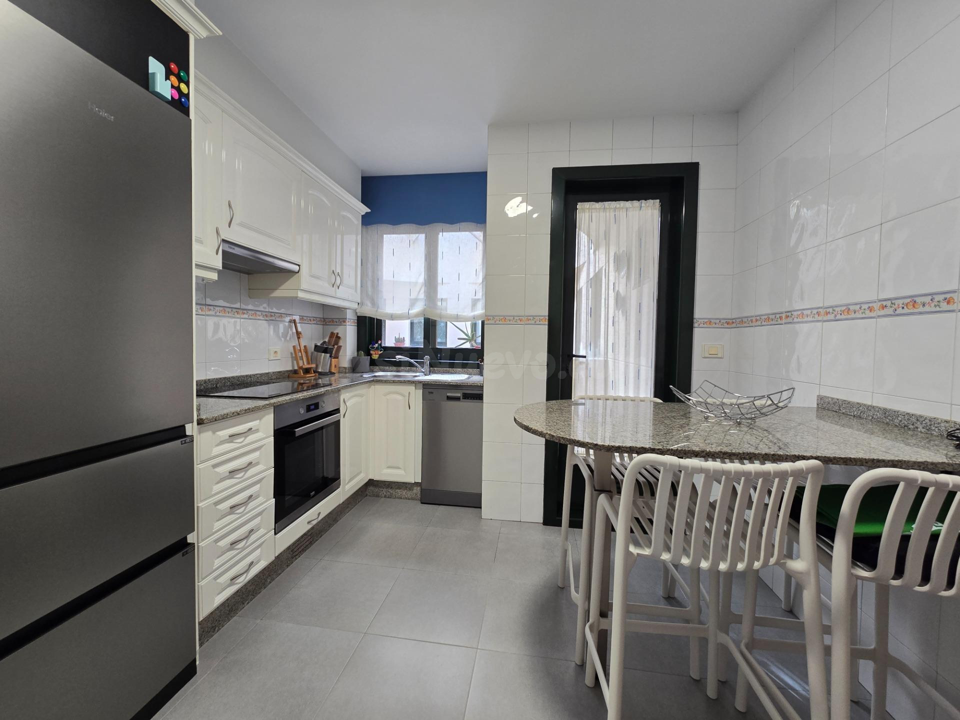 Piso 3 habitaciones 94m² en alquiler - Vilaboa Sur - foto 3