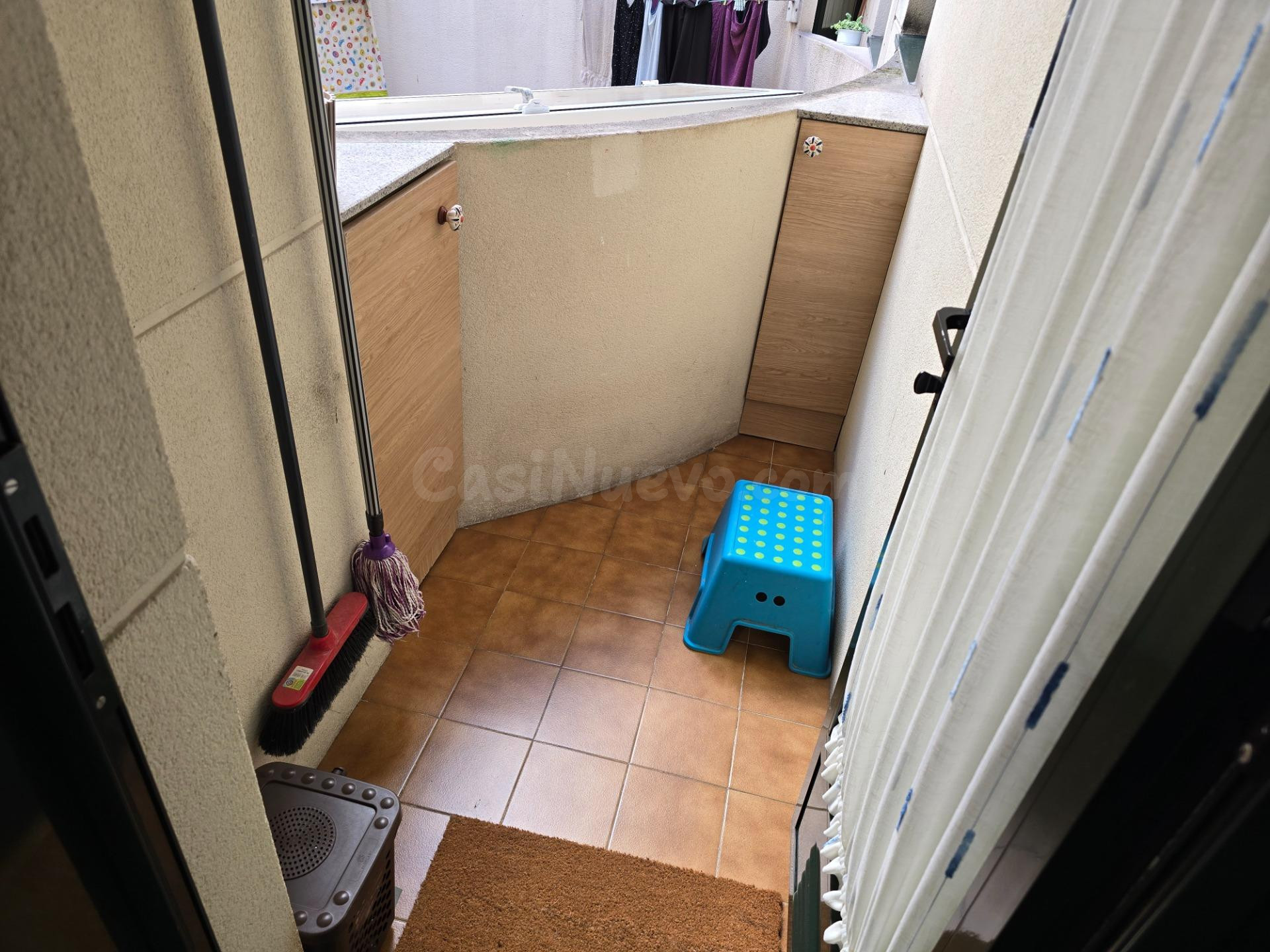 Piso 3 habitaciones 94m² en alquiler - Vilaboa Sur - foto 4