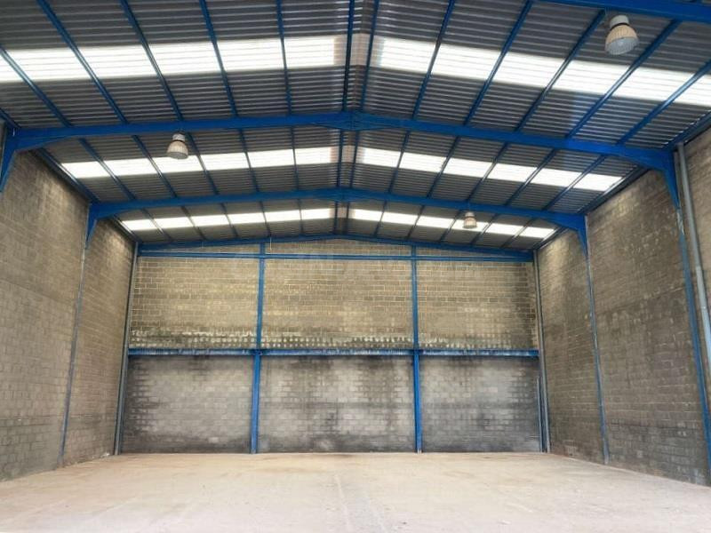 NAVE INDUSTRIAL EN CASTELLÓN - foto 2