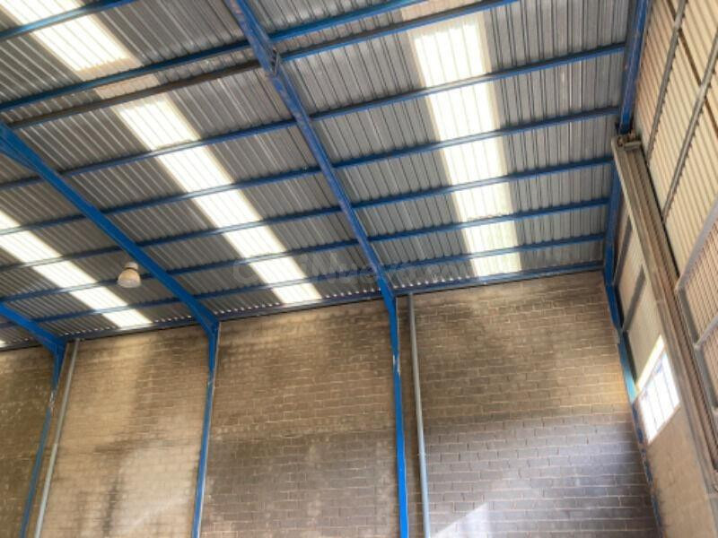 NAVE INDUSTRIAL EN CASTELLÓN - foto 3