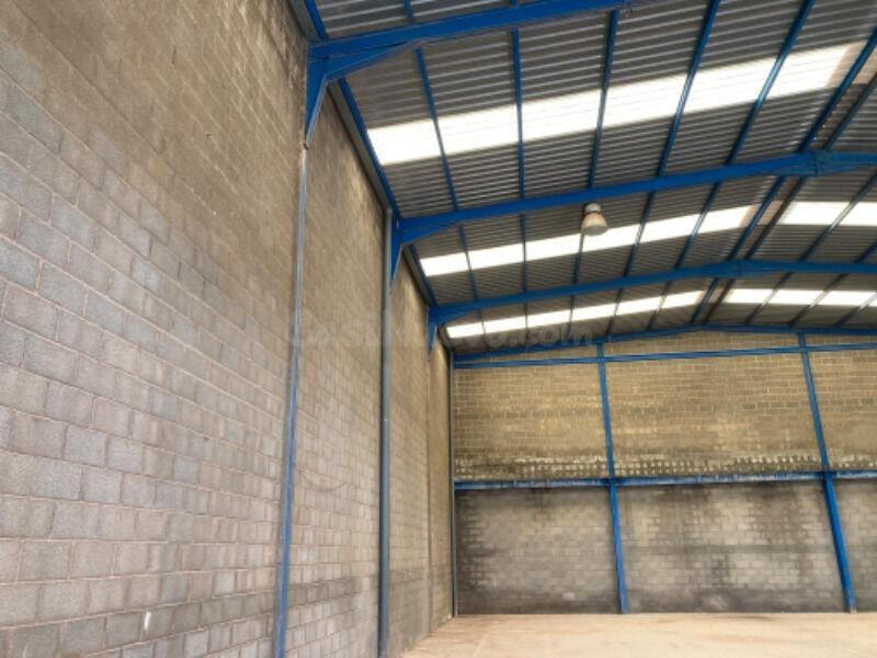 NAVE INDUSTRIAL EN CASTELLÓN - foto 4