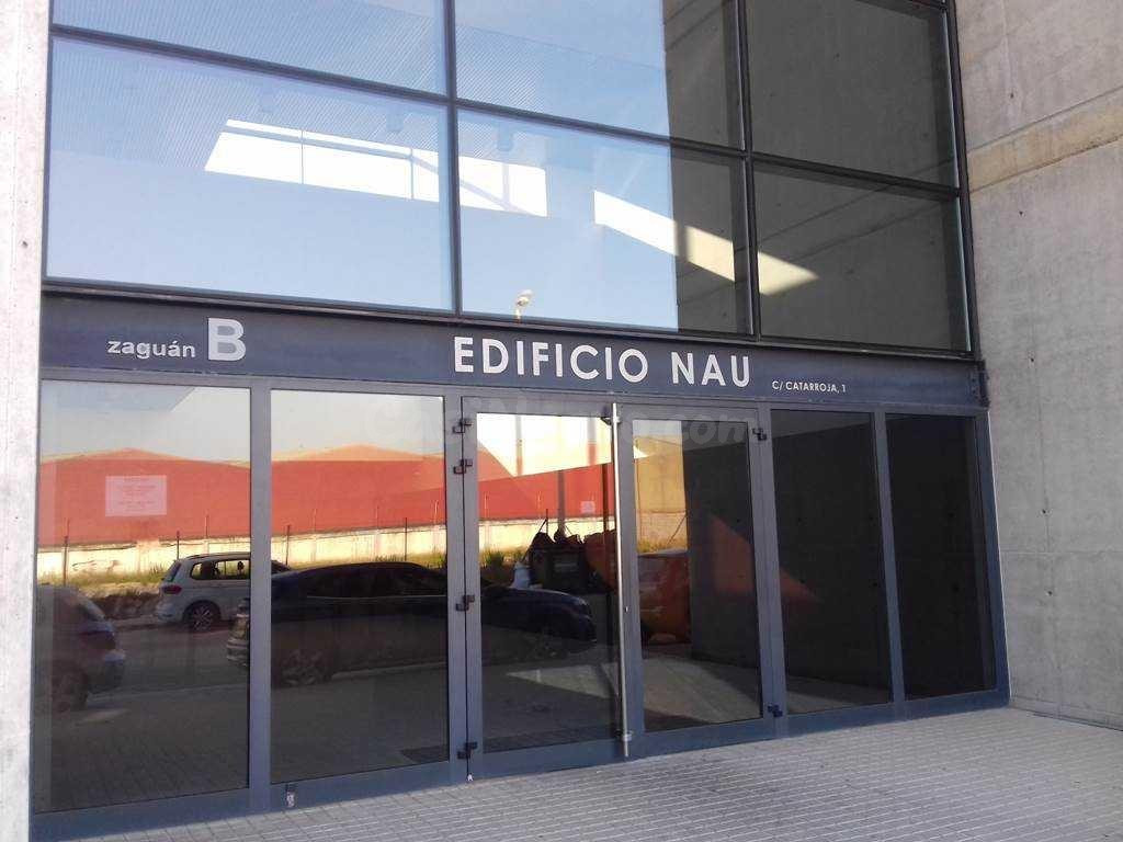OFICINA EN VENTA EN MANISES!! OPORTUNIDAD!!